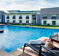 Springs Resort - Shoalhaven Sports Motel - Hotel Gold Coast