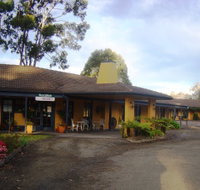 Best Western Coachmans Rest Motor Inn - Hotel Gold Coast