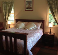 Maleny Country Cottages - Hotel Gold Coast