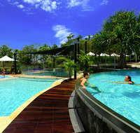 RACV Noosa Resort - Hotel Gold Coast