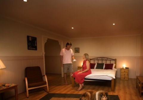 Lagoon Pocket Bed And Breakfast - Hotel Gold Coast 2
