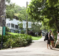 Halse Lodge Backpackers Hostel YHA - Hotel Gold Coast
