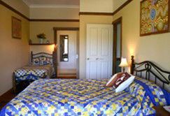 Amamoor Lodge - Hotel Gold Coast 2