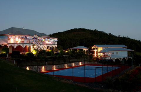 Jacaranda Creek Farmstay And Bed And Breakfast - Hotel Gold Coast 1