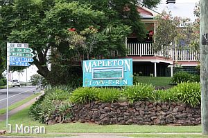 Mapleton Falls Accommodation - Hotel Gold Coast 0