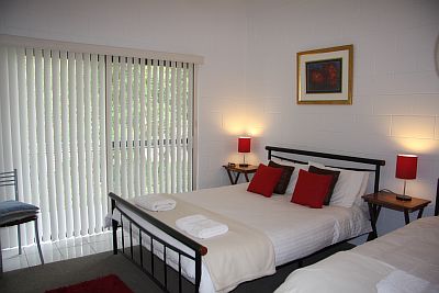 Mapleton Falls Accommodation - Hotel Gold Coast 2