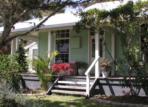 Huskisson Bed & Breakfast - Hotel Gold Coast 0