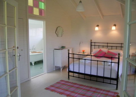 Huskisson Bed & Breakfast - Hotel Gold Coast 1