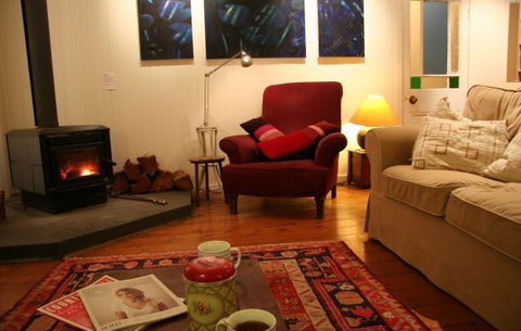 Huskisson Bed & Breakfast - Hotel Gold Coast 2