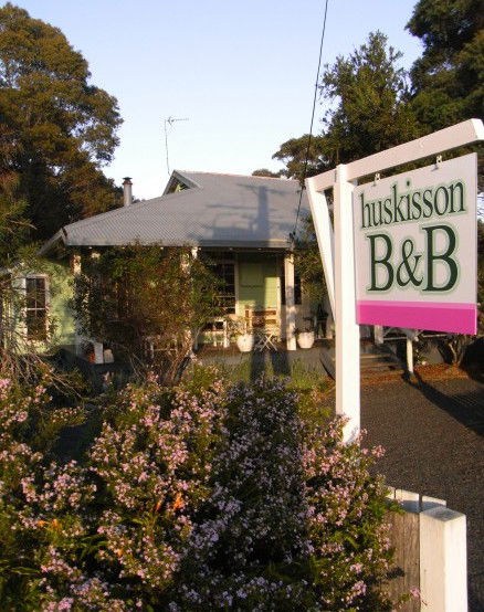 Huskisson Bed & Breakfast - Hotel Gold Coast 3