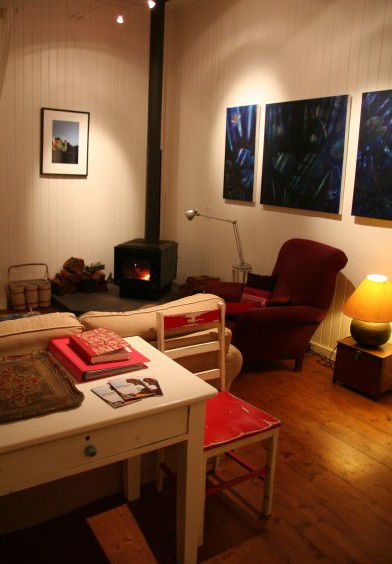 Huskisson Bed & Breakfast - Hotel Gold Coast 4
