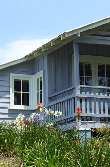Hyams Beach Seaside Cottages - Hotel Gold Coast 0