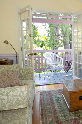 Hyams Beach Seaside Cottages - Hotel Gold Coast 1