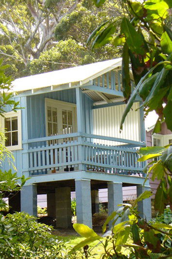 Hyams Beach Seaside Cottages - Hotel Gold Coast 3