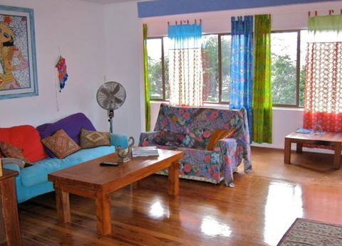Goldfish Cottage - Hotel Gold Coast 0