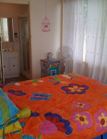 Goldfish Cottage - Hotel Gold Coast 1