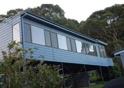 Goldfish Cottage - Hotel Gold Coast 2