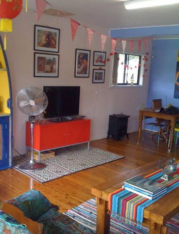 Goldfish Cottage - Hotel Gold Coast 3