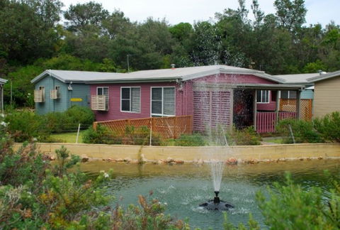 Bay Of Plenty Lodges - Hotel Gold Coast 0