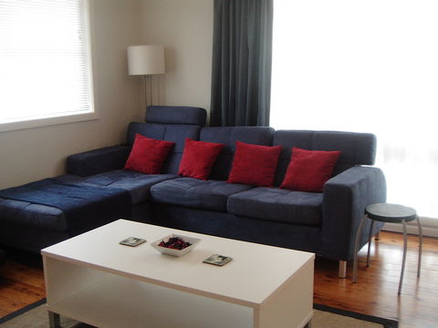 Bella Villas - Hotel Gold Coast 0