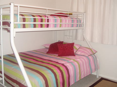 Bella Villas - Hotel Gold Coast 1
