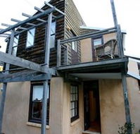 Pamela's Beach House  Studio - Hotel Gold Coast
