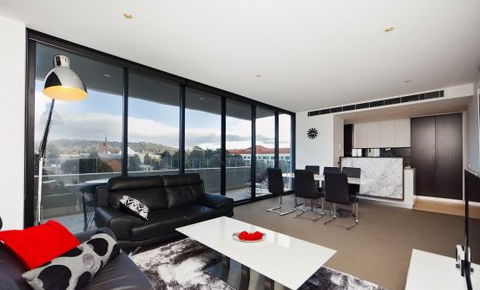 Apartments By Nagee Canberra - Hotel Gold Coast 0