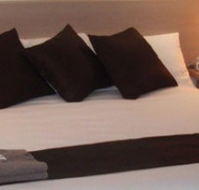 Bristol Hill Motor Inn  Peppas Licensed Restaurant - Hotel Gold Coast