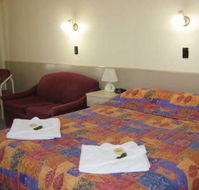 Ballarat Budget Motel - Hotel Gold Coast
