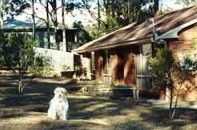 Bernadette Cottage - Hotel Gold Coast 0