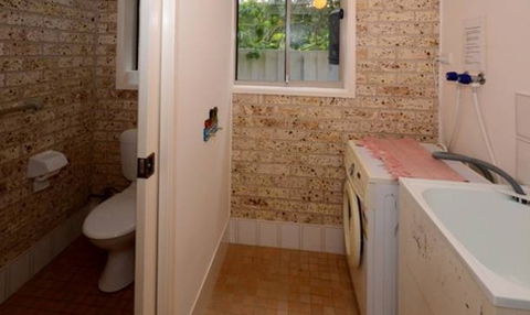 Callala Beach Front - Hotel Gold Coast 0