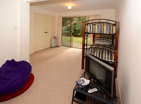 Callala Beach Front - Hotel Gold Coast 1