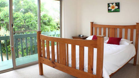 Callala Beach Front - Hotel Gold Coast 2