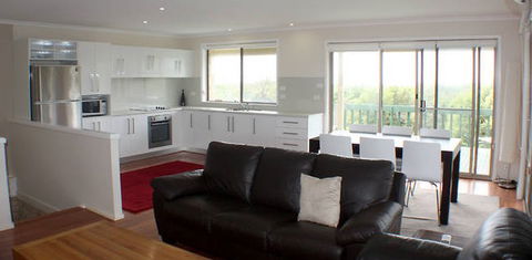 Callala Beach Front - Hotel Gold Coast 4