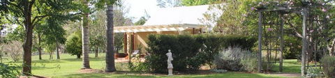 Arcadia Bed And Breakfast - Hotel Gold Coast 3