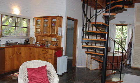Arcadia Bed And Breakfast - Hotel Gold Coast 5