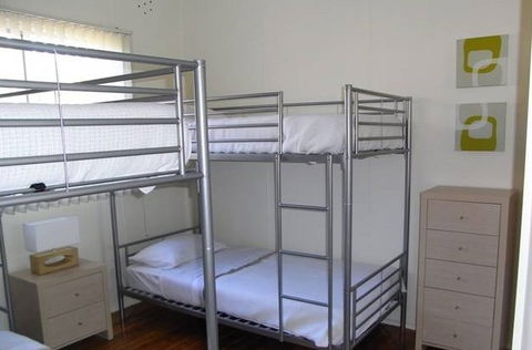 A Husky Sea-Esta - Hotel Gold Coast 1