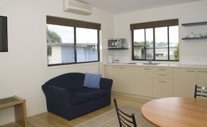 Anglesea Lodge - Hotel Gold Coast 5