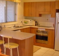 A Bay Beachcomber and Jervis Bays SeaChange - Hotel Gold Coast