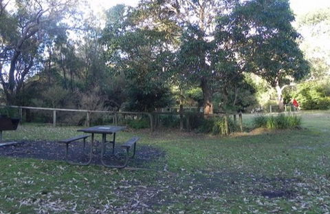 Booderee National Park: Cave Beach Camping Area - Hotel Gold Coast 0