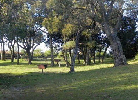 Booderee National Park: Cave Beach Camping Area - Hotel Gold Coast 1
