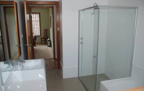 Beachfront House - Hotel Gold Coast 0