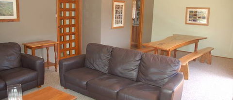 Beachfront House - Hotel Gold Coast 1