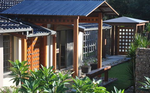 Beachfront House - Hotel Gold Coast 3