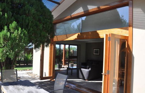 Beachfront House - Hotel Gold Coast 4