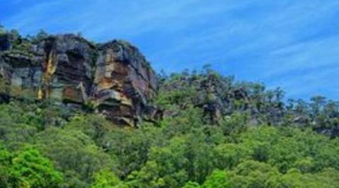 Arundel Of Kangaroo Valley - Hotel Gold Coast 0