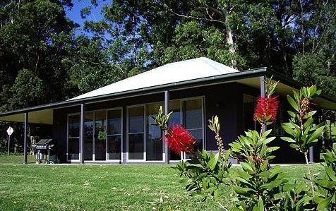 Arundel Of Kangaroo Valley - Hotel Gold Coast 2