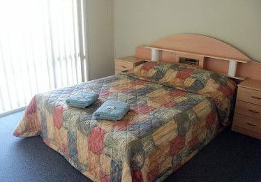 Admirals Lodge - Hotel Gold Coast 4
