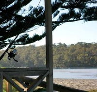 BIG4 Narooma Easts Holiday Park - Hotel Gold Coast