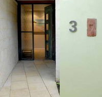 By the Beach B and B Holiday Apartments - Hotel Gold Coast